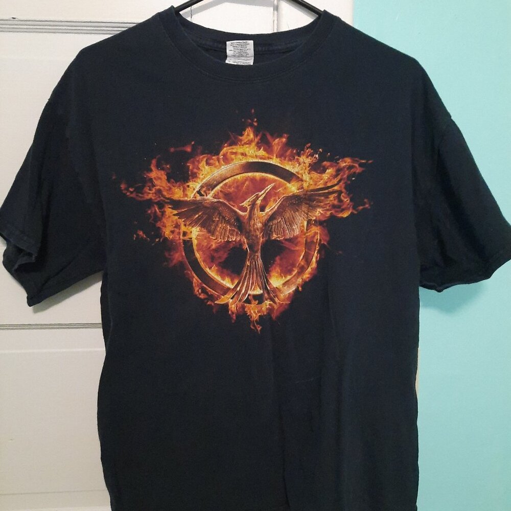 Hunger Games TShirt